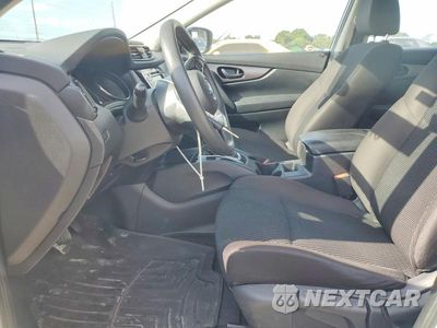Zdjęcie 7 z 14 samochodu: 2021 NISSAN ROGUE SPORT S VIN:JN1BJ1AW7MW662534 - miniatura