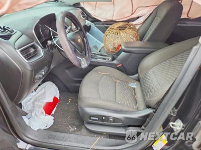 Zdjęcie 7 z 13 samochodu: 2019 CHEVROLET EQUINOX LT VIN:2GNAXVEX0K6164076 - miniatura
