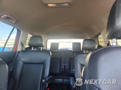 Zdjęcie 10 z 13 samochodu: 2019 VOLKSWAGEN ATLAS LAUNCH EDITION VIN:1V2WP2CA0KC592327 - miniatura