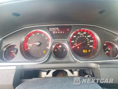 Zdjęcie 9 z 13 samochodu: 2014 GMC ACADIA SLE VIN:1GKKVPKDXEJ277652 - miniatura