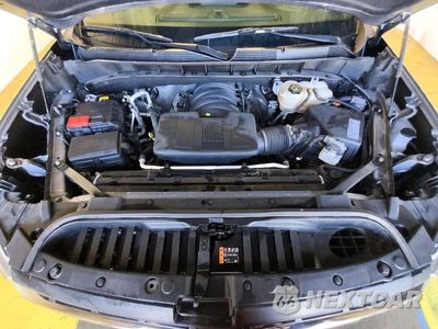 Zdjęcie 11 z 12 samochodu: 2021 CHEVROLET SILVERADO K1500 LT VIN:1GCUYDED4MZ404210 - miniatura