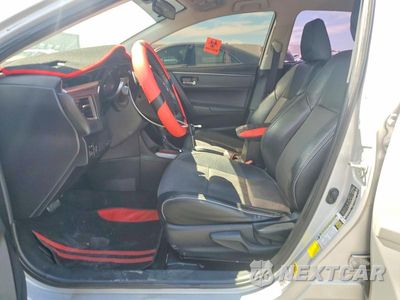 Zdjęcie 7 z 12 samochodu: 2014 TOYOTA COROLLA S PLUS VIN:2T1BURHE0EC071651 - miniatura