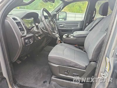 Zdjęcie 7 z 12 samochodu: 2023 RAM 2500 BIG HORN VIN:3C6UR5JJ8PG548420 - miniatura