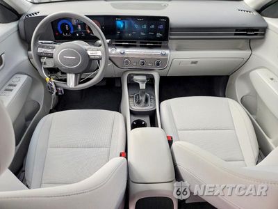 Zdjęcie 8 z 12 samochodu: 2026 HYUNDAI KONA SE VIN:KM8HA3AB2TU486966 - miniatura
