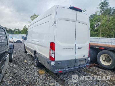 Drugie zdjęcie samochodu z przodu: 2025 FORD TRANSIT 350 DELIVERY VAN VIN:1FTBW3X83SKA96069 - miniatura