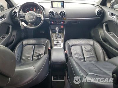 Zdjęcie 8 z 13 samochodu: 2016 AUDI A3 PREMIUM PLUS VIN:WAUC7GFF1G1085722 - miniatura