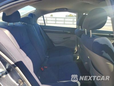 Zdjęcie 10 z 12 samochodu: 2009 HONDA CIVIC HYBRID VIN:JHMFA36219S006228 - miniatura