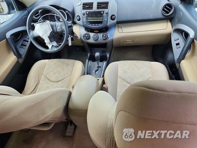 Zdjęcie 8 z 13 samochodu: 2010 TOYOTA RAV4 BASE VIN:2T3BF4DV9AW072333 - miniatura