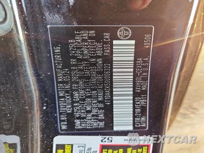 Zdjęcie 12 z 12 samochodu: 2025 TOYOTA CAMRY SE VIN:4T1DAACK5SU006322 - miniatura