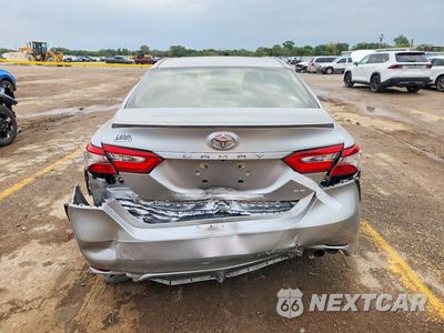 Zdjęcie 6 z 12 samochodu: 2018 TOYOTA CAMRY SE VIN:JTNB11HK9J3017120 - miniatura