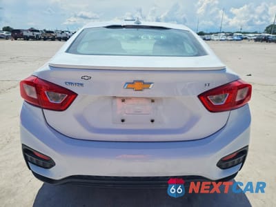Zdjęcie 6 z 12 samochodu: 2017 CHEVROLET CRUZE LT VIN:1G1BE5SM0H7264368 - miniatura