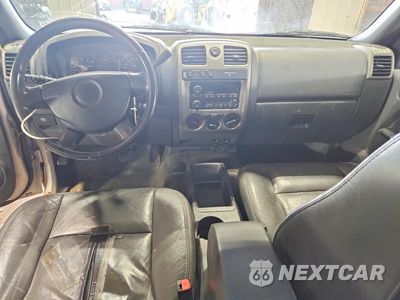 Zdjęcie 8 z 12 samochodu: 2006 CHEVROLET COLORADO VIN:1GCDT136768249498 - miniatura