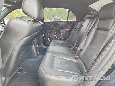 Zdjęcie 10 z 13 samochodu: 2019 CHRYSLER 300 S VIN:2C3CCABG7KH582718 - miniatura