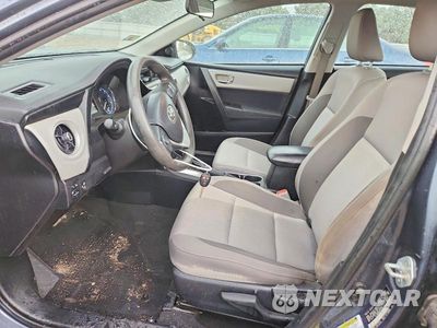 Zdjęcie 7 z 12 samochodu: 2017 TOYOTA COROLLA LE VIN:2T1BURHE7HC812317 - miniatura