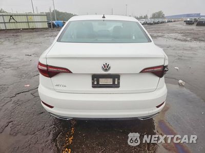 Zdjęcie 6 z 13 samochodu: 2019 VOLKSWAGEN JETTA S VIN:3VWC57BU1KM077142 - miniatura