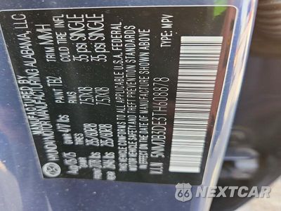 Zdjęcie 13 z 13 samochodu: 2026 HYUNDAI TUCSON SEL VIN:5NMJB3DE3TH608878 - miniatura