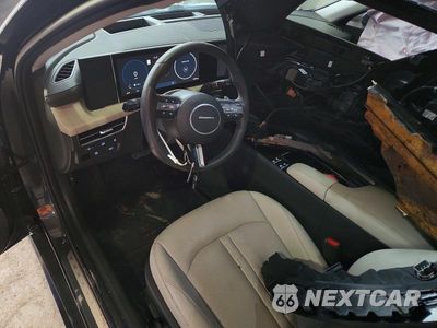 Zdjęcie 8 z 12 samochodu: 2024 HYUNDAI SONATA HYBRID LIMITED VIN:KMHL54JJ6RA098385 - miniatura