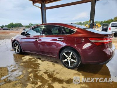Drugie zdjęcie samochodu z przodu: 2014 TOYOTA AVALON XLE TOURING VIN:4T1BK1EB8EU131823 - miniatura