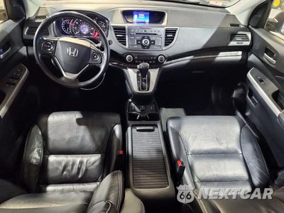 Zdjęcie 8 z 13 samochodu: 2012 HONDA CR-V EXL VIN:JHLRM4H78CC023083 - miniatura