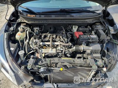 Zdjęcie 12 z 14 samochodu: 2021 NISSAN KICKS S VIN:3N1CP5BV0ML513095 - miniatura