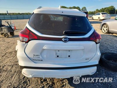 Zdjęcie 6 z 12 samochodu: 2024 NISSAN KICKS SV VIN:3N1CP5CV8RL561935 - miniatura