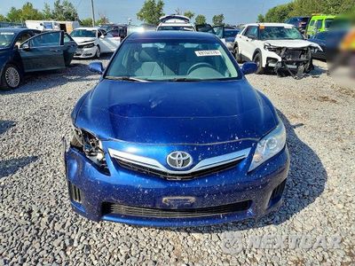 Piąte zdjęcie samochodu w środku: 2010 TOYOTA CAMRY HYBRID VIN:4T1BB3EKXAU113183 - miniatura