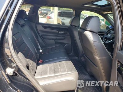 Zdjęcie 10 z 12 samochodu: 2023 HONDA CR-V SPORT TOURING VIN:7FARS6H96PE017750 - miniatura