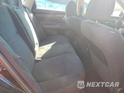 Zdjęcie 10 z 12 samochodu: 2015 NISSAN ALTIMA 2.5 S VIN:1N4AL3APXFN396495 - miniatura