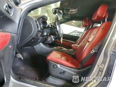 Zdjęcie 7 z 14 samochodu: 2017 DODGE DURANGO R/T VIN:1C4SDHCT9HC736821 - miniatura