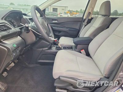 Zdjęcie 7 z 13 samochodu: 2016 HONDA CRV EX-L VIN:2HKRM3H37GH556363 - miniatura