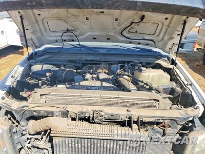 Zdjęcie 11 z 12 samochodu: 2008 FORD F350 SUPER DUTY VIN:1FDWX36RX8EC78069 - miniatura