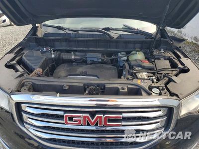 Zdjęcie 12 z 13 samochodu: 2019 GMC ACADIA SLT-1 VIN:1GKKNMLA8KZ236730 - miniatura
