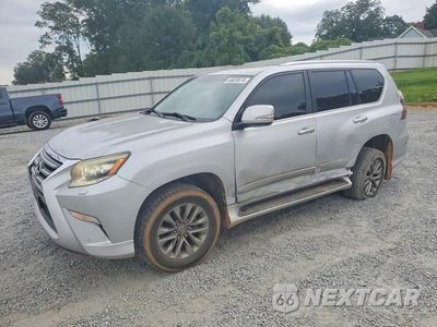 2014 LEXUS GX 460 PREMIUM JTJJM7FX2E5072671 - główne zdjęcie licytacji z USA - miniatura