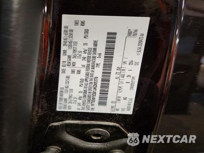 Zdjęcie 12 z 12 samochodu: 2018 FORD F150 SUPERCREW VIN:1FTEW1EB1JKD85370 - miniatura