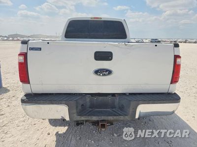 Zdjęcie 6 z 12 samochodu: 2010 FORD F250 SUPER DUTY VIN:1FTSW2BR4AEA35370 - miniatura