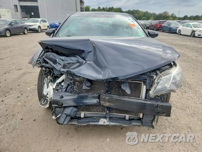 Piąte zdjęcie samochodu w środku: 2013 TOYOTA CAMRY SE VIN:4T1BF1FK2DU290323 - miniatura
