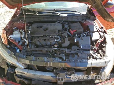 Zdjęcie 11 z 12 samochodu: 2019 NISSAN ALTIMA SR VIN:1N4BL4CV3KC218777 - miniatura