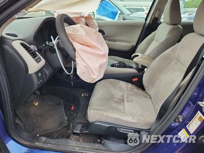 Zdjęcie 7 z 13 samochodu: 2016 HONDA HR-V LX VIN:3CZRU6H33GM752094 - miniatura