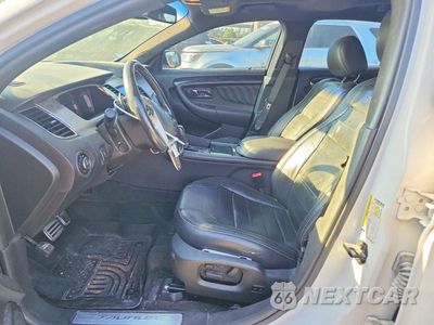 Zdjęcie 7 z 12 samochodu: 2016 FORD TAURUS SHO VIN:1FAHP2KT8GG134120 - miniatura