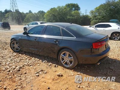 Drugie zdjęcie samochodu z przodu: 2012 AUDI A6 VIN:WAUBGAFC7CN007351 - miniatura