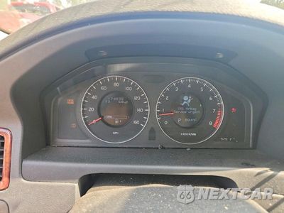 Zdjęcie 9 z 12 samochodu: 2008 VOLVO XC70 VIN:YV4BZ982281039040 - miniatura