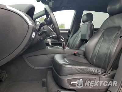 Zdjęcie 7 z 13 samochodu: 2015 AUDI Q7 PRESTIGE VIN:WA1DGAFE5FD023923 - miniatura