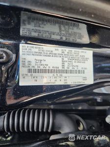 Zdjęcie 12 z 12 samochodu: 2018 FORD FOCUS SE VIN:1FADP3K20JL305078 - miniatura