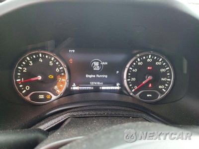 Zdjęcie 9 z 13 samochodu: 2016 JEEP RENEGADE TRAILHAWK VIN:ZACCJBCT2GPD06732 - miniatura