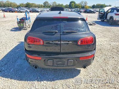 Zdjęcie 6 z 13 samochodu: 2017 MINI COOPER S CLUBMAN ALL4 VIN:WMWLU5C56H2C45942 - miniatura