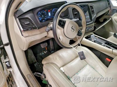 Zdjęcie 8 z 13 samochodu: 2021 VOLVO XC90 T8 RECHARGE INSCRIPTION VIN:YV4BR0CL4M1698114 - miniatura
