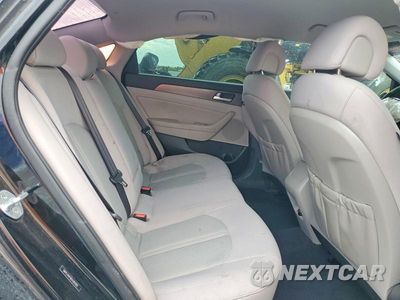Zdjęcie 10 z 13 samochodu: 2016 HYUNDAI SONATA SPORT VIN:5NPE34AF8GH281002 - miniatura