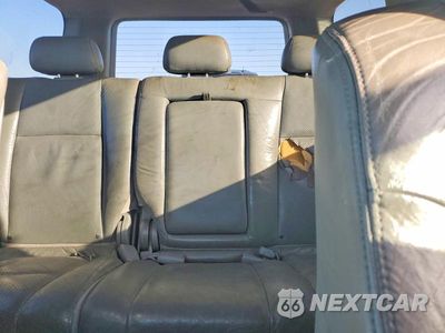 Zdjęcie 10 z 13 samochodu: 2004 HONDA PILOT EXL VIN:2HKYF18634H555789 - miniatura