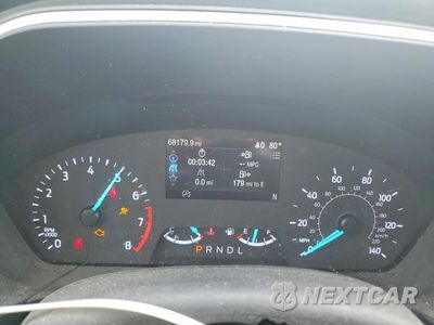 Zdjęcie 9 z 13 samochodu: 2022 FORD ESCAPE SE VIN:1FMCU0G65NUB19962 - miniatura