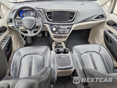 Zdjęcie 8 z 14 samochodu: 2023 CHRYSLER PACIFICA TOURING L VIN:2C4RC1BG2PR590961 - miniatura